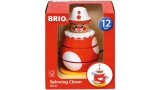  Brio Spinning Clown (30237)