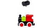 Brio Steam & Go Train (30411)