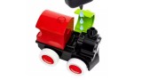 Brio Steam & Go Train (30411)
