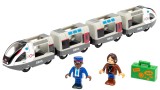 Brio Tgv High-speed Train (trains Of The World) (36087)