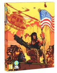 Broforce Collectors Edition