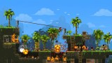 Joc Broforce Collectors Edition pentru Nintendo Switch
