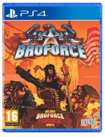 Broforce 