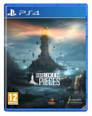Broken Pieces