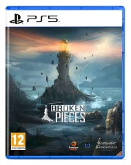 Broken Pieces