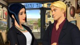 Joc Broken Sword 5 The Serpents Curse pentru Nintendo Switch