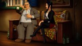 Joc Broken Sword 5 The Serpents Curse pentru PS4