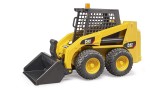  Bruder - Caterpillar Skid Steer Loader (br2481)