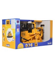 Bruder Cat Large Track-type Tractor (02452)