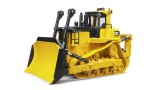  Bruder Cat Large Track-type Tractor (02452)