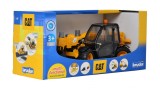  Bruder Caterpillar Telehandler (br2141)
