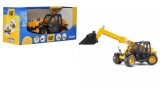  Bruder Caterpillar Telehandler (br2141)