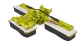  Bruder Claas Disc Mower Disco 8550 C Plus (02218)