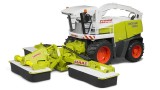  Bruder Claas Disc Mower Disco 8550 C Plus (02218)