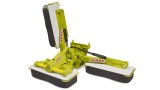 Bruder Claas Disc Mower Disco 8550 C Plus (02218)