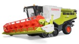  Bruder Claas Lexion 780 Terra Trac Combine Harvester (02119)