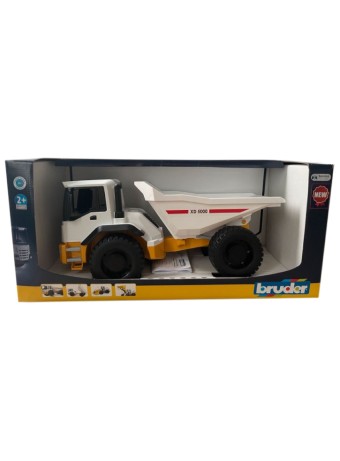  Bruder Dumper (03420)