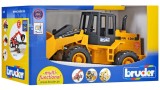  Bruder Front End Loader Fr130 (br2425)