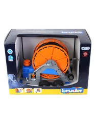 Bruder Irrigation Trailer (02034)