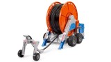  Bruder Irrigation Trailer (02034)