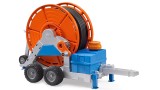  Bruder Irrigation Trailer (02034)