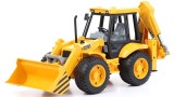  Bruder Jcb Backhoe Loader (02428)