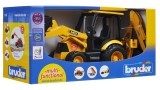  Bruder Jcb MIDI CX Backhoe Loader (br2427)