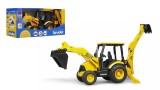  Bruder Jcb MIDI CX Backhoe Loader (br2427)