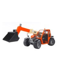 Bruder Jlg 2505 Telehandler (br2140)