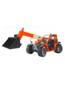 Bruder Jlg 2505 Telehandler (br2140) 