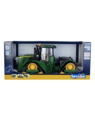 Bruder John Deere 9620 Rx W/track Belts (04055)