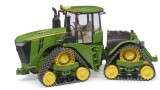  Bruder John Deere 9620 Rx W/track Belts (04055)