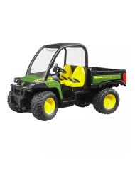 Bruder John Deere Gator Xuv 855d (br2491)