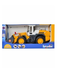 Bruder Liebherr L574 Wheel Loader (02430)