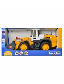 Bruder Liebherr L574 Wheel Loader (02430) 