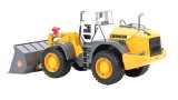  Bruder Liebherr L574 Wheel Loader (02430)