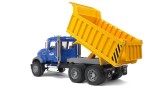  Bruder Mack Granite Tip Up Truck (02815)