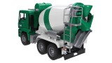  Bruder Man Tga Cement Mixer Truck (02739)
