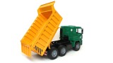  Bruder Man Tga Tip Up Truck (br2765)