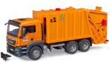  Bruder Man Tgs Garbage Truck (03760)