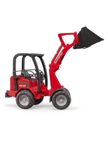 Bruder Schaffer Compact Loader (br2190) 