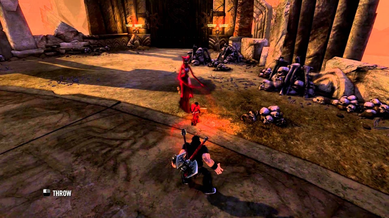 Joc Brutal Legend pentru PS3