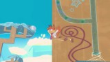 Joc Bubsy 4d Pawsome Edition pentru Nintendo Switch