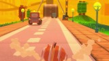 Joc Bubsy 4d Pawsome Edition pentru Nintendo Switch