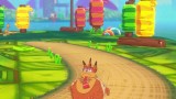 Joc Bubsy 4d Pawsome Edition pentru Nintendo Switch