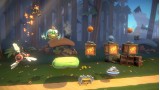 Joc Bubsy Paws On Fire! Limited Edition Import pentru Nintendo Switch