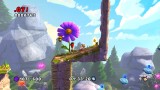 Joc Bubsy The Woolies Strike Back Limited Edition pentru PS4