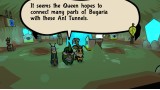 Joc Bug Fables The Everlasting Sapling pentru Nintendo Switch
