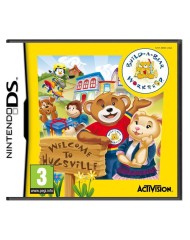 Build A Bear Workshop Welcome To Hugsville