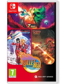 Bullet Hell Collection Volume 1 